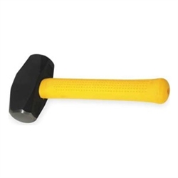 3lb. Fiberglass Hand Drill Hammer
