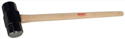 6lb. Wood Sledge Hammer