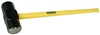 8lb. Fiberglass Sledge Hammer