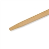 Broom Handle - Tapered 54"