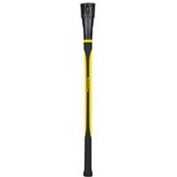 36" Fiberglass Pick/Mattock Handle