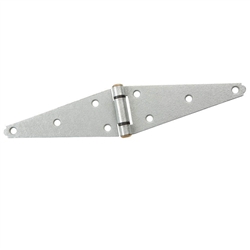 4" Heavy Duty Strap Hinge