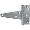 6" Heavy Duty T Hinge