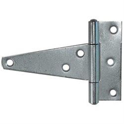 8" Heavy Duty T Hinge