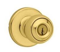 Brass Entrance Lock
