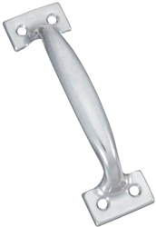 6 1/2" Heavy Duty Door Pull