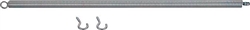Screw Door Spring