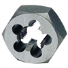 1/4"-20 Hex Die