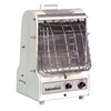 Radiant Electric Heater- Size 15"x11"x8"