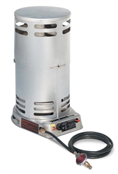 200,000 BTU Propane Convection Heater