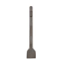 Steel, Hammer - Electric 3/4" Hex, 18" Flat Chisel