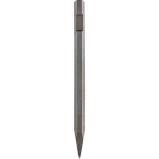 Steel, Hammer - Electric 3/4" Hex, 12" Bull Point