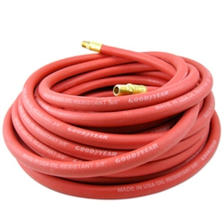 Rubber Air Hose