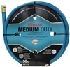 5/8" x 50ft Light Duty Garden Hose