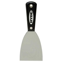 3" Stiff Scraper
