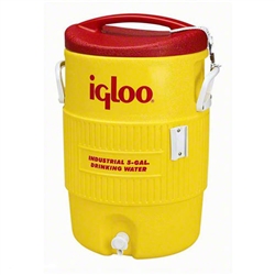 5 Gallon IglooÂ® Cooler