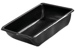 Plastic Tub - 11 Gallon