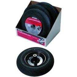 8" Wheelbarrow Wheel