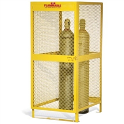 Single Door Storage Cabinet