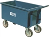 Mortar Tub - 6 cu.ft. Steel