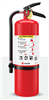 10lb. ABC Fire Extinguisher