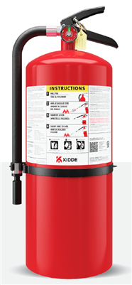 20lb. ABC Fire Extinguisher