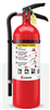 5lb. ABC Fire Extinguisher