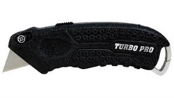 Turbo Utility Knife