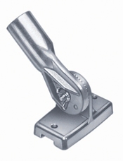 Bull Float Bracket - 2-Hole