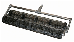 Roller Tamper - Grid