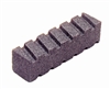 Rub Brick - Without Handle 6"