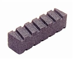 Rub Brick - Without Handle 6"