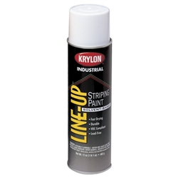 Striping Paint- WHITE