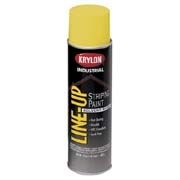 Striping Paint- YELLOW