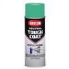 Tough Coat Spray Paint- GREEN
