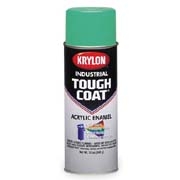 Tough Coat Spray Paint- GREEN