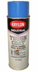 Tough Coat Spray Paint- BLUE