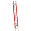 Type 1A 28' Fiberglass Extension Ladder