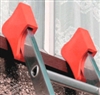 Extension Ladder Mitts