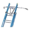 Extension Ladder Stabilizer