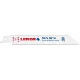 Blades, Reciprocating - Metal (LENOX) (6" 24T)