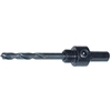 Arbor, Hole Saw - Push Pin (1-1/4" - 6") #2L