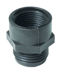 1-1/4" to 3/4" Pump Adapter