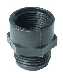 1" to 3/4" Pump Adapter