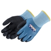 Liberty Arctic-Zâ„¢ Cut & Water Resistant Dipped Glove- MD (Cut A4)