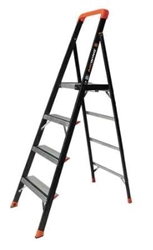 Little Giant AirWing Fiberglass Stepladder 6'
