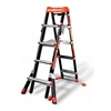 Little Giant Select Step Ladder -(6' to 10')