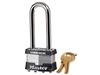 #5LJ K/A-A690 Pad Lock (Long Shank)