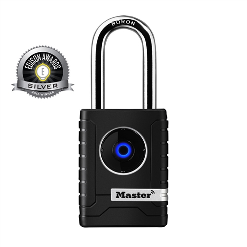 4401DLH Bluetooth Outdoor Masterlock