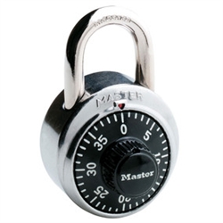 #1500 Combination Lock